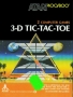 Atari  800  -  3d_tic_tac_toe_cart